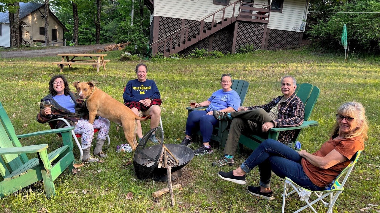 Photo of Outdoor in Schroon Lake