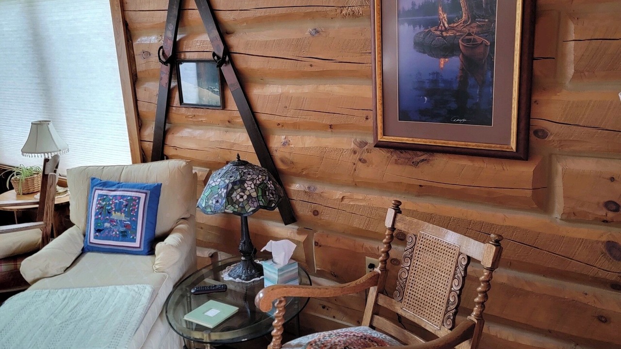 Photo of Livingroom in Wisconsin