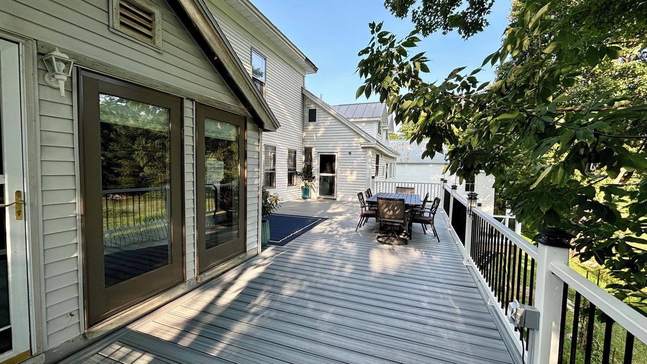 Photo of Outdoor in Bridgewater
