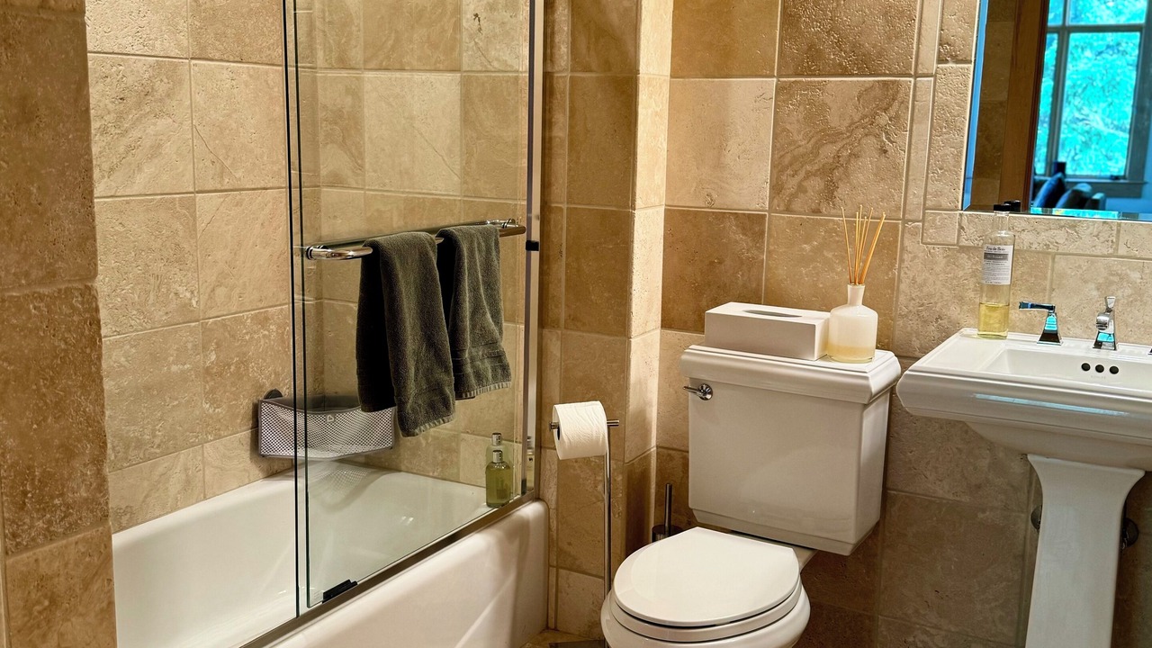 Photo of Bathroom in Wilmington