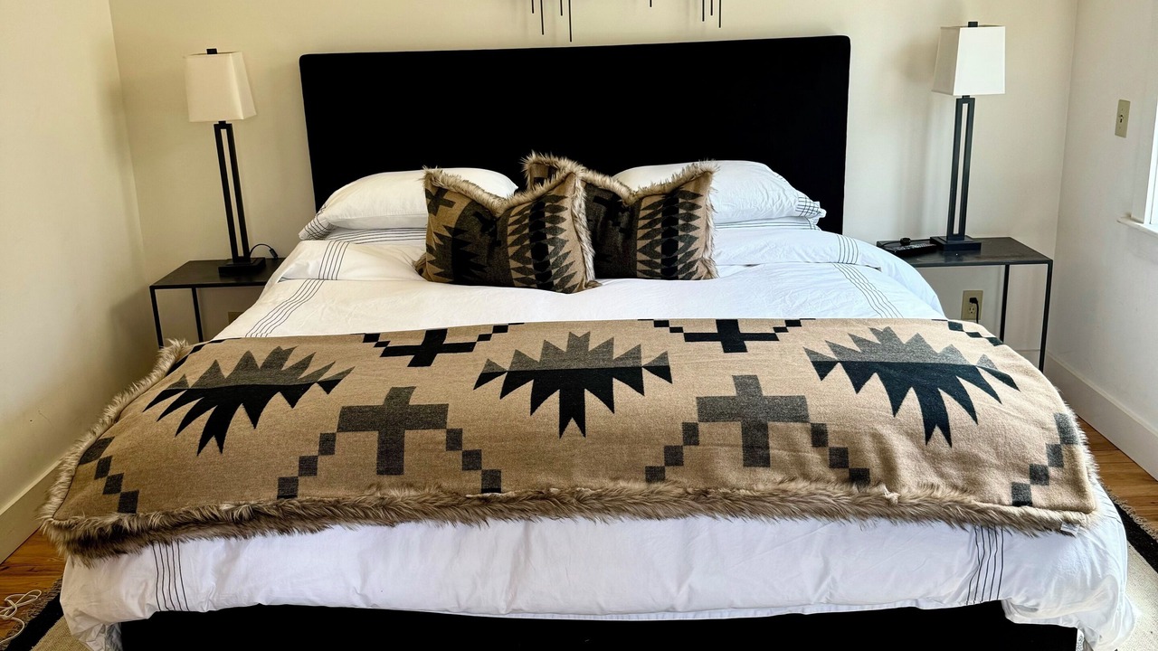 Photo of Bedroom in Wilmington
