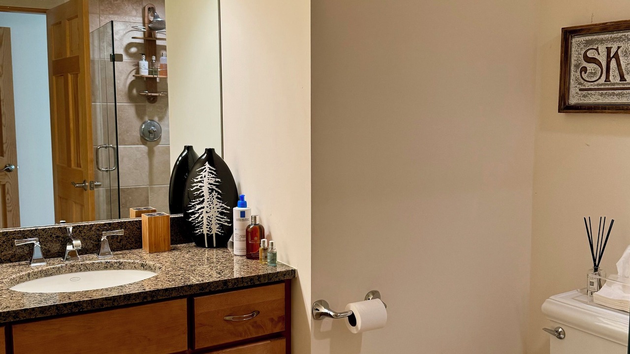 Photo of Bathroom in Wilmington