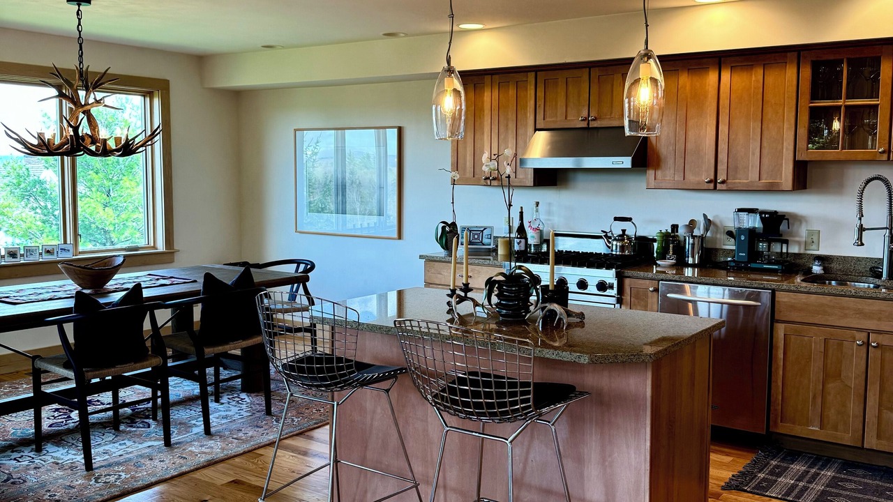 Photo of Kitchen in Wilmington