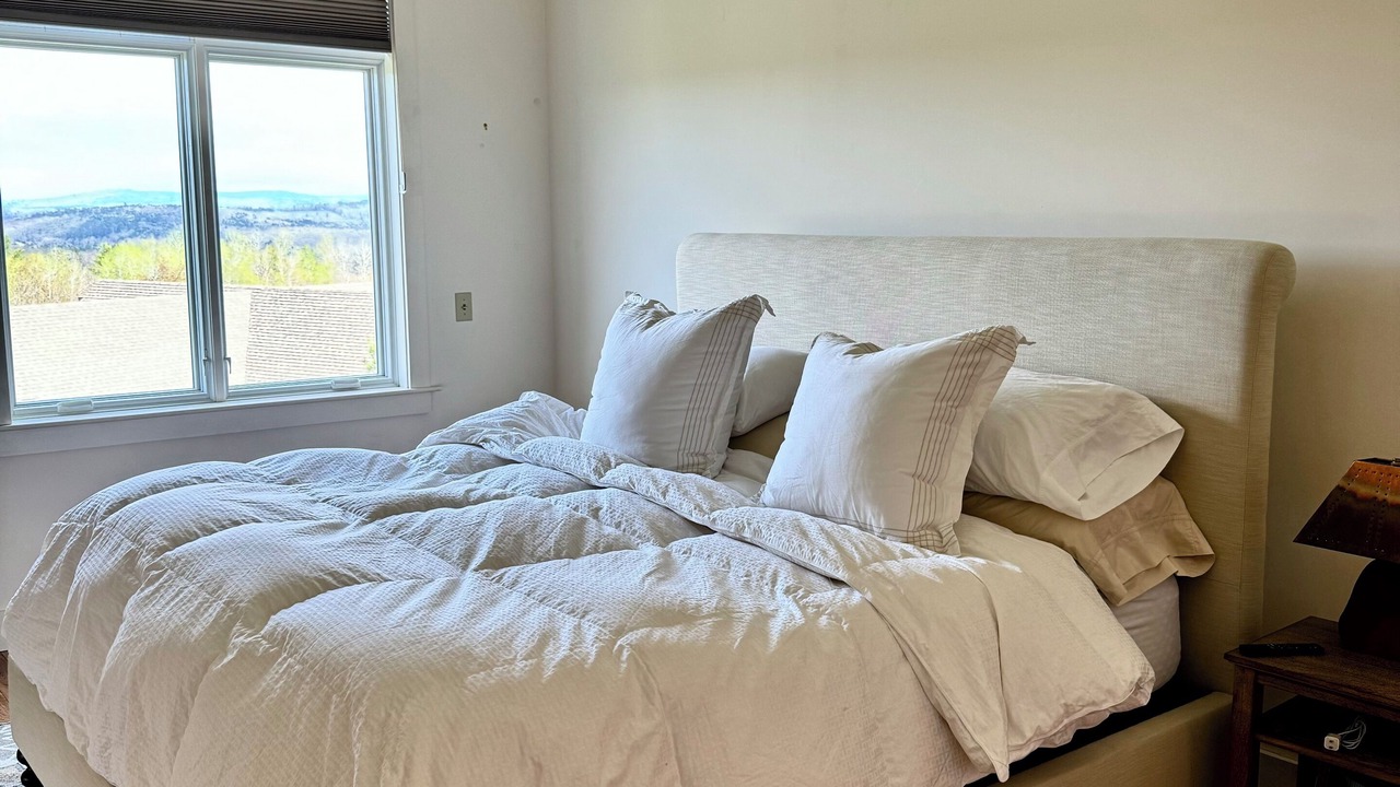 Photo of Bedroom in Wilmington