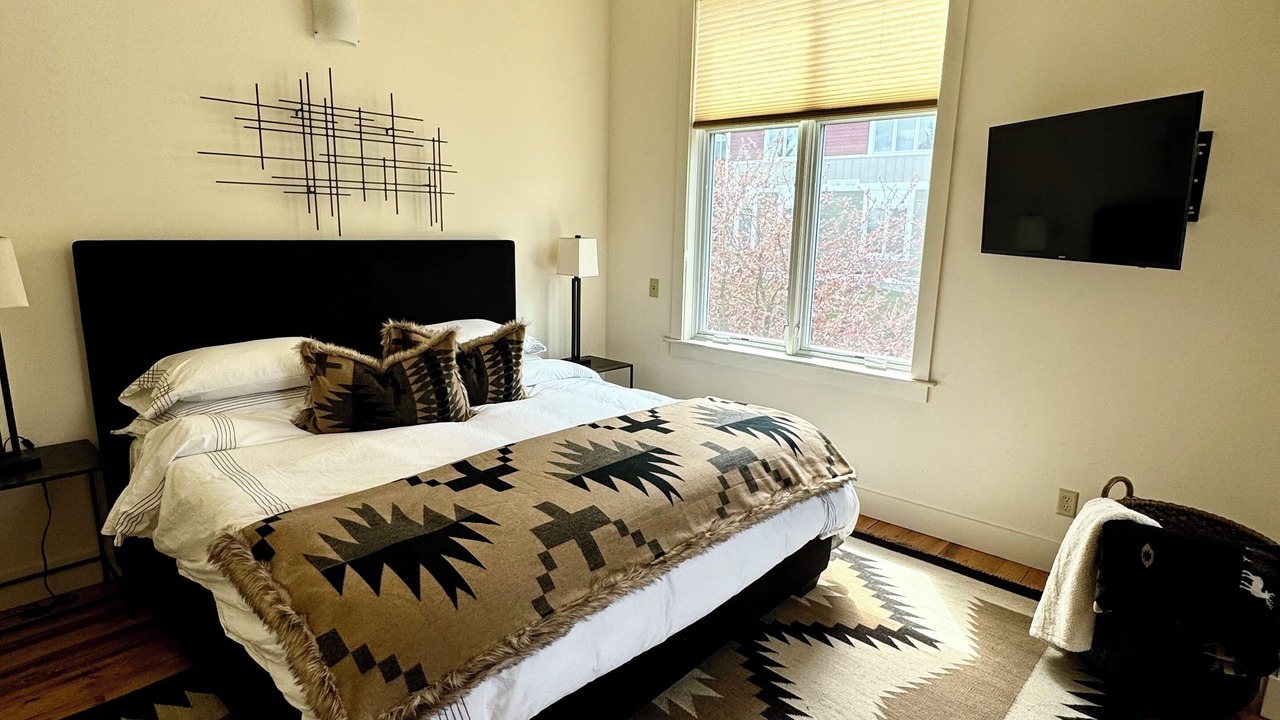 Photo of Bedroom in Wilmington
