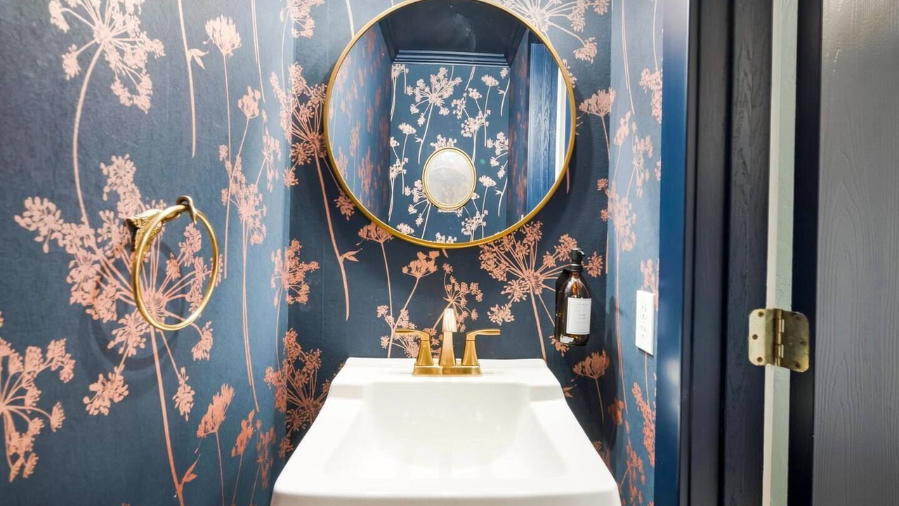 Photo of Bathroom in Egg Harbor