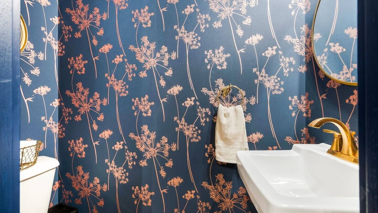 Photo of Bathroom in Egg Harbor