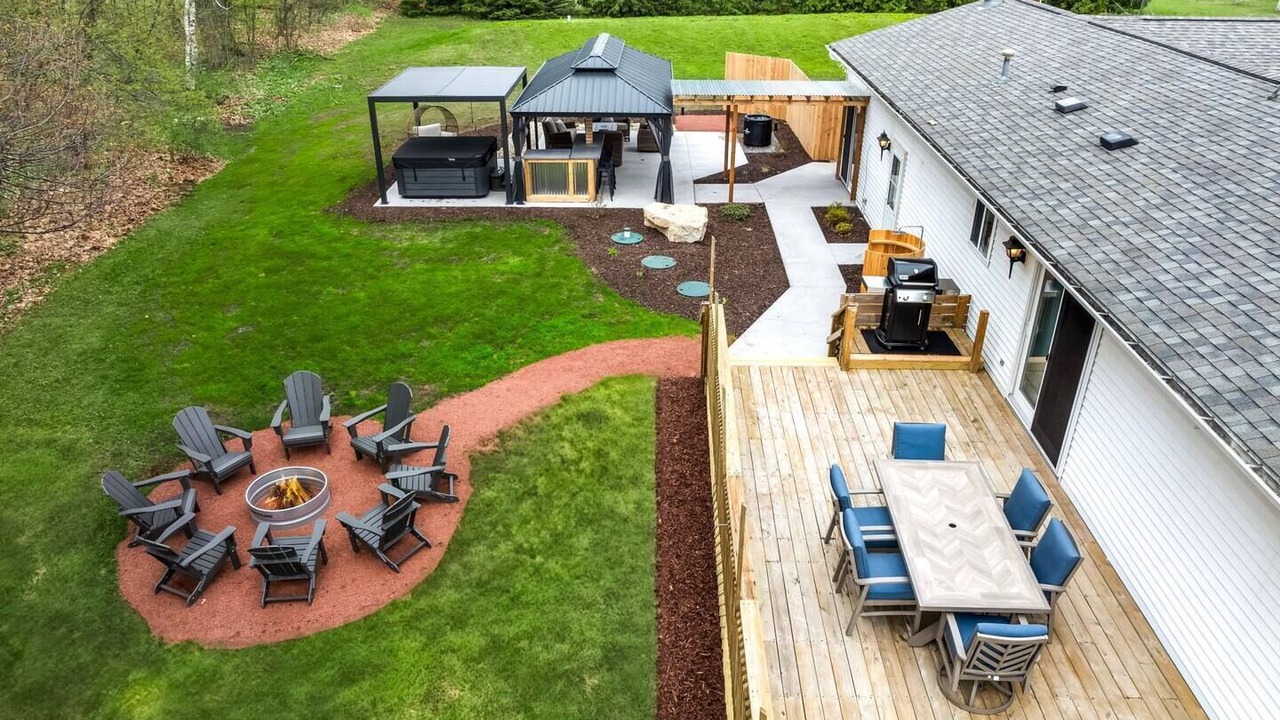 Photo of Outdoor in Egg Harbor