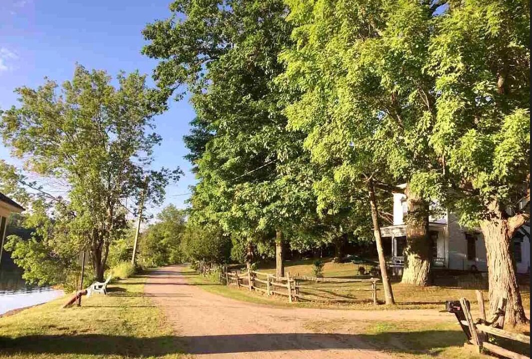 Photo of Outdoor in South Colton