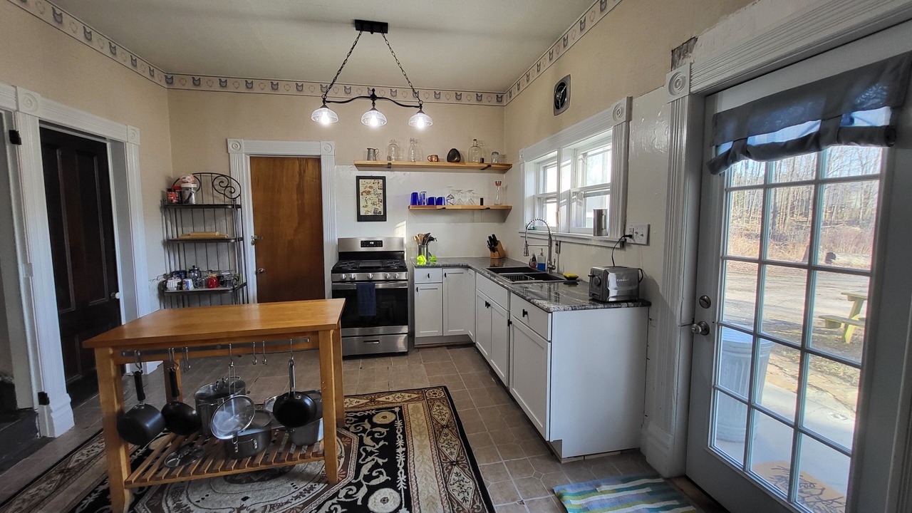 Photo of Kitchen in South Colton