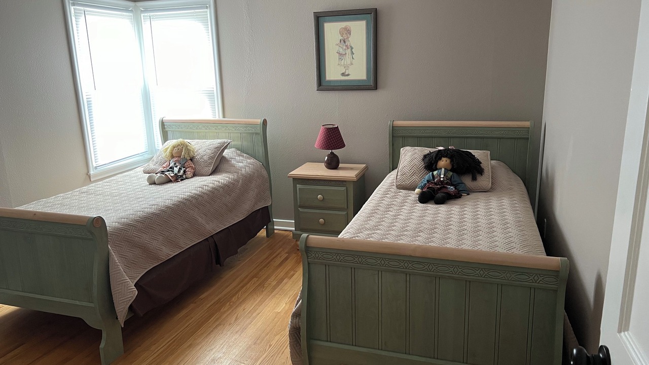 Photo of Bedroom in Preston