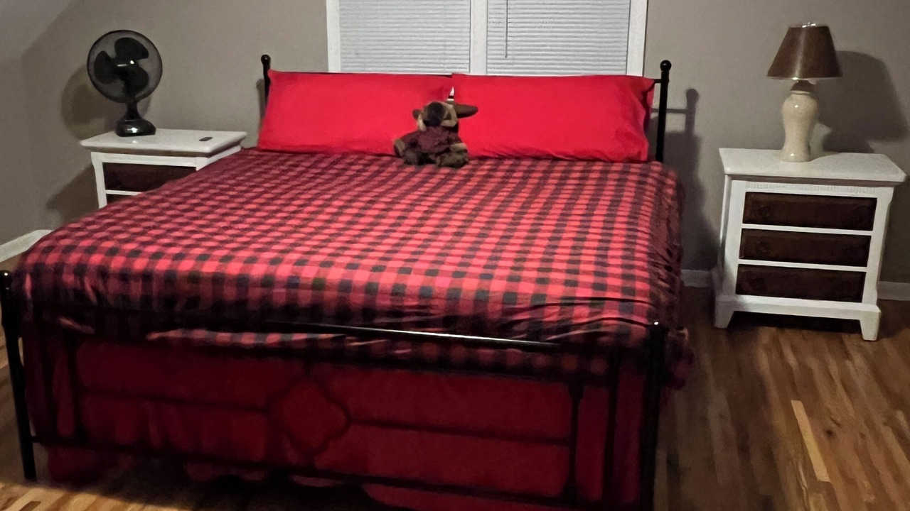 Photo of Bedroom in Preston