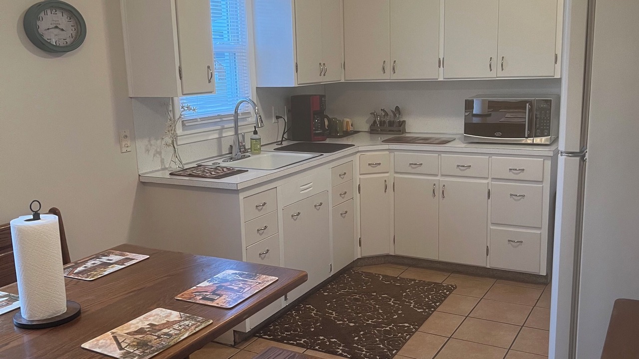 Photo of Kitchen in Preston