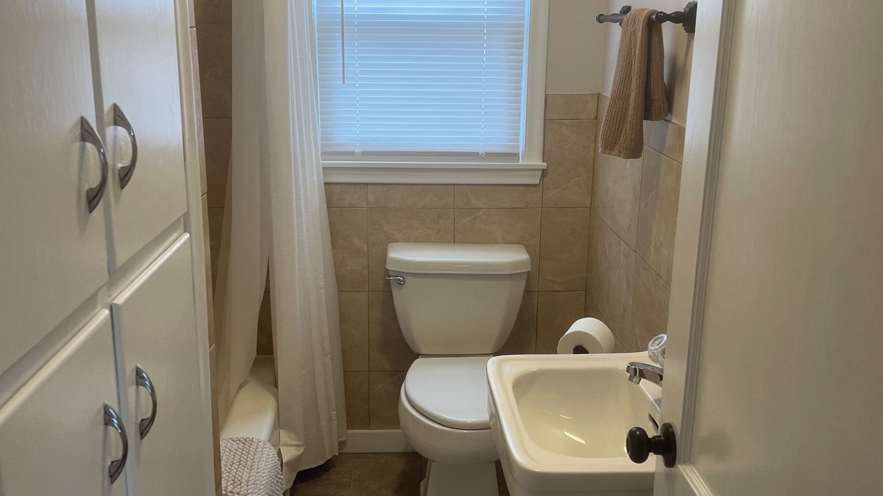 Photo of Bathroom in Preston