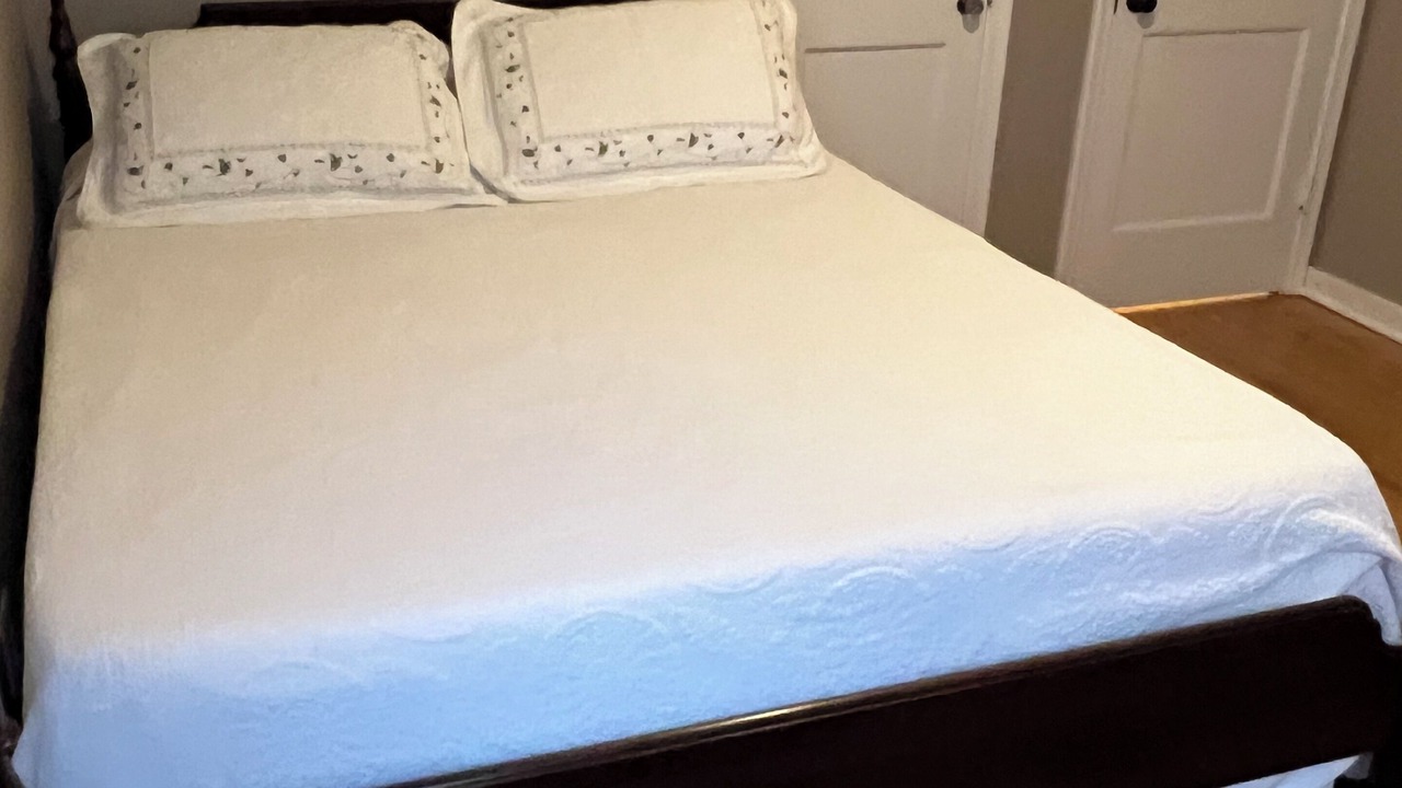 Photo of Bedroom in Preston