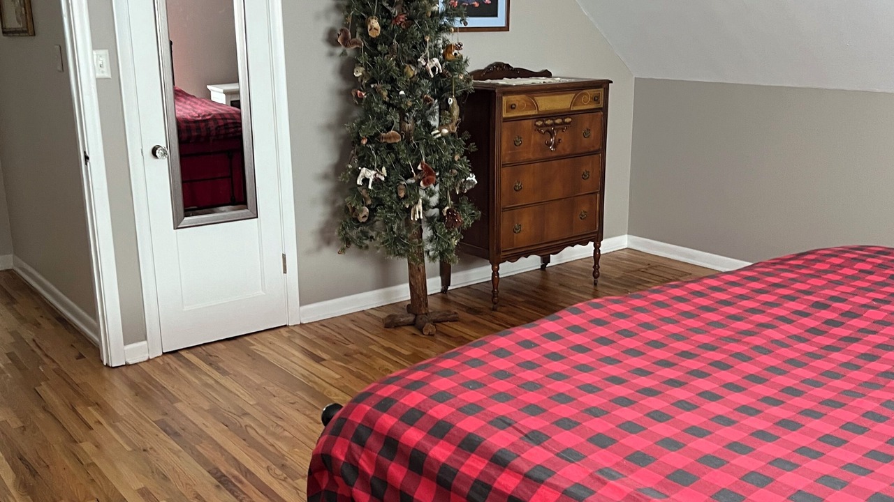 Photo of Bedroom in Preston