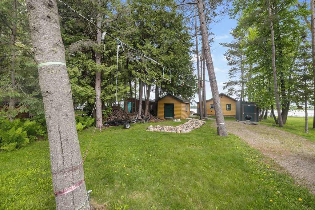 Photo of Outdoor in Bay Lake