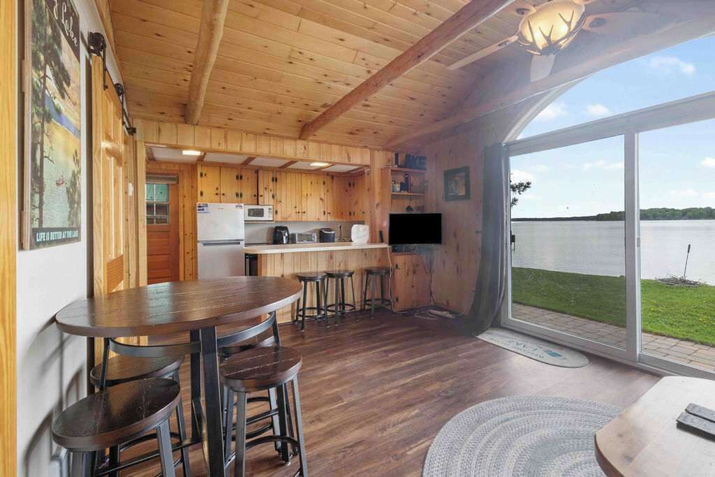 Photo of Kitchen in Bay Lake