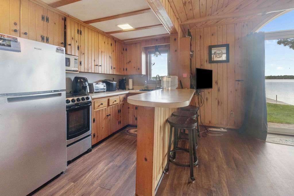 Photo of Kitchen in Bay Lake