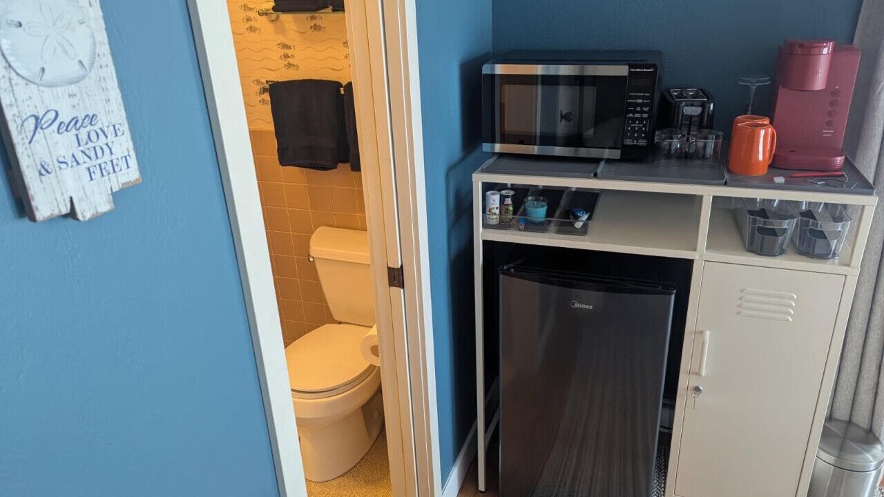 Photo of Bathroom in Lake Wissota