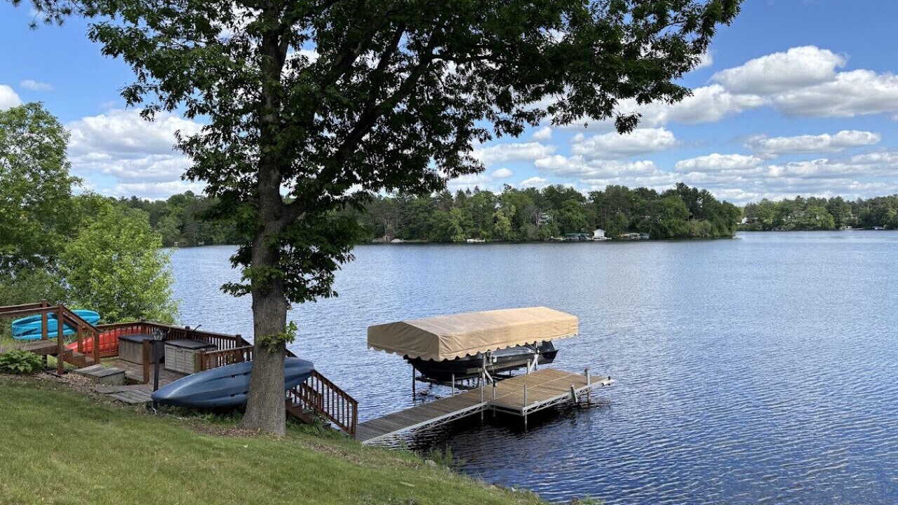 Photo of Outdoor in Lake Wissota