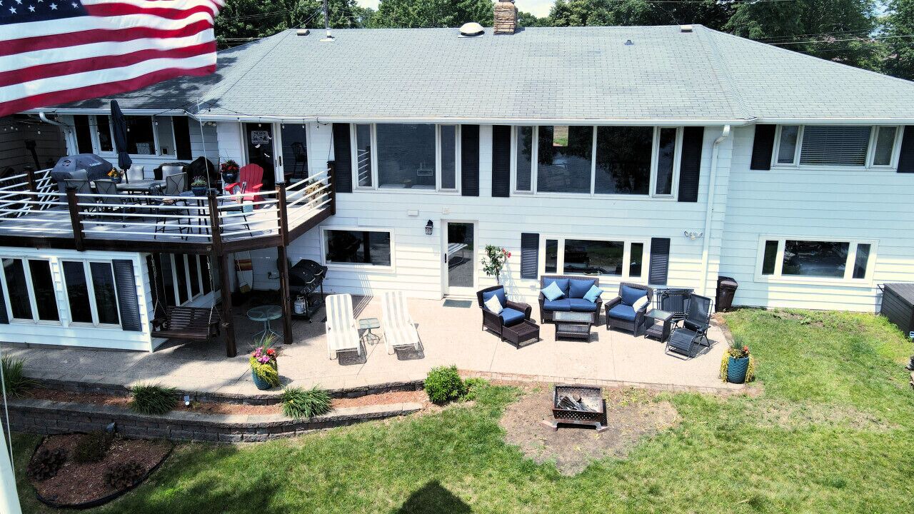 Photo of Outdoor in Lake Wissota