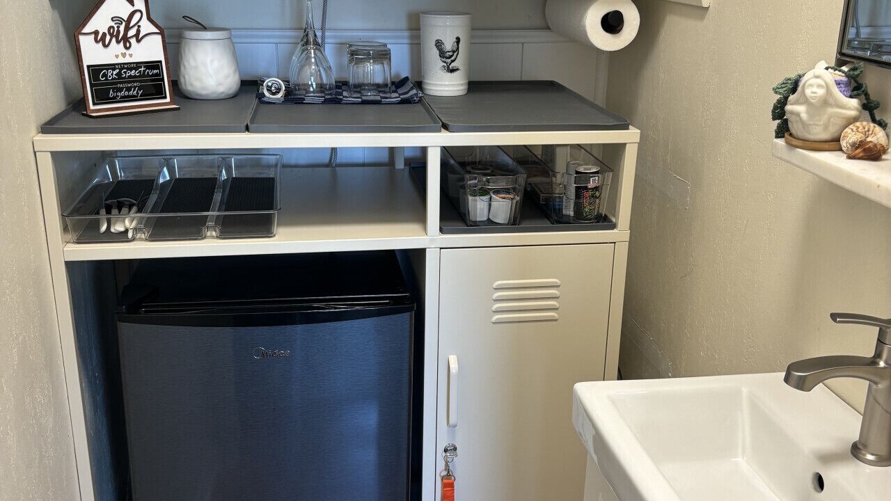 Photo of Kitchen in Lake Wissota