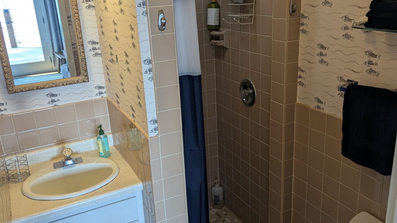Photo of Bathroom in Lake Wissota