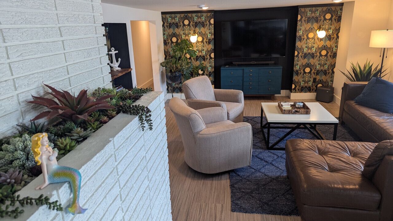 Photo of Livingroom in Lake Wissota