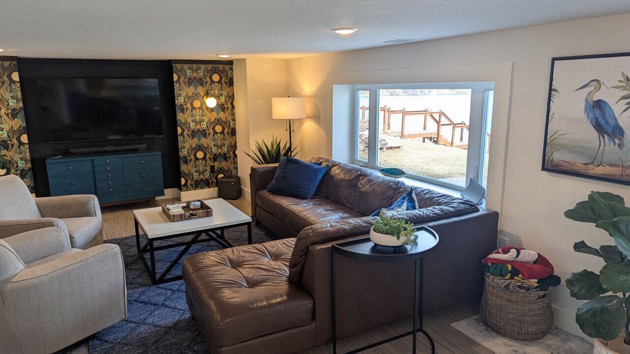 Photo of Livingroom in Lake Wissota