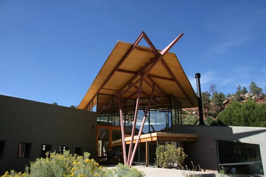 Photo of Outdoor in Canoncito