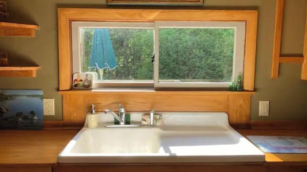 Photo of Bathroom in Springbrook