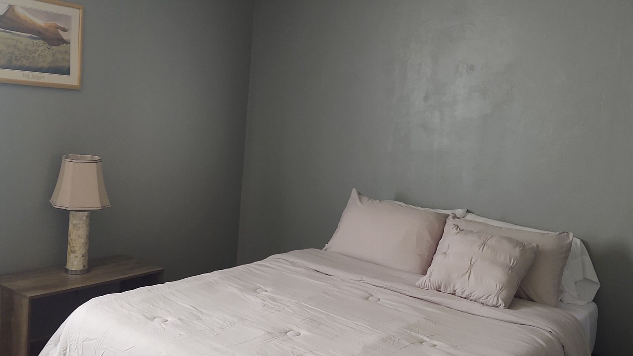 Photo of Bedroom in Jemez Springs