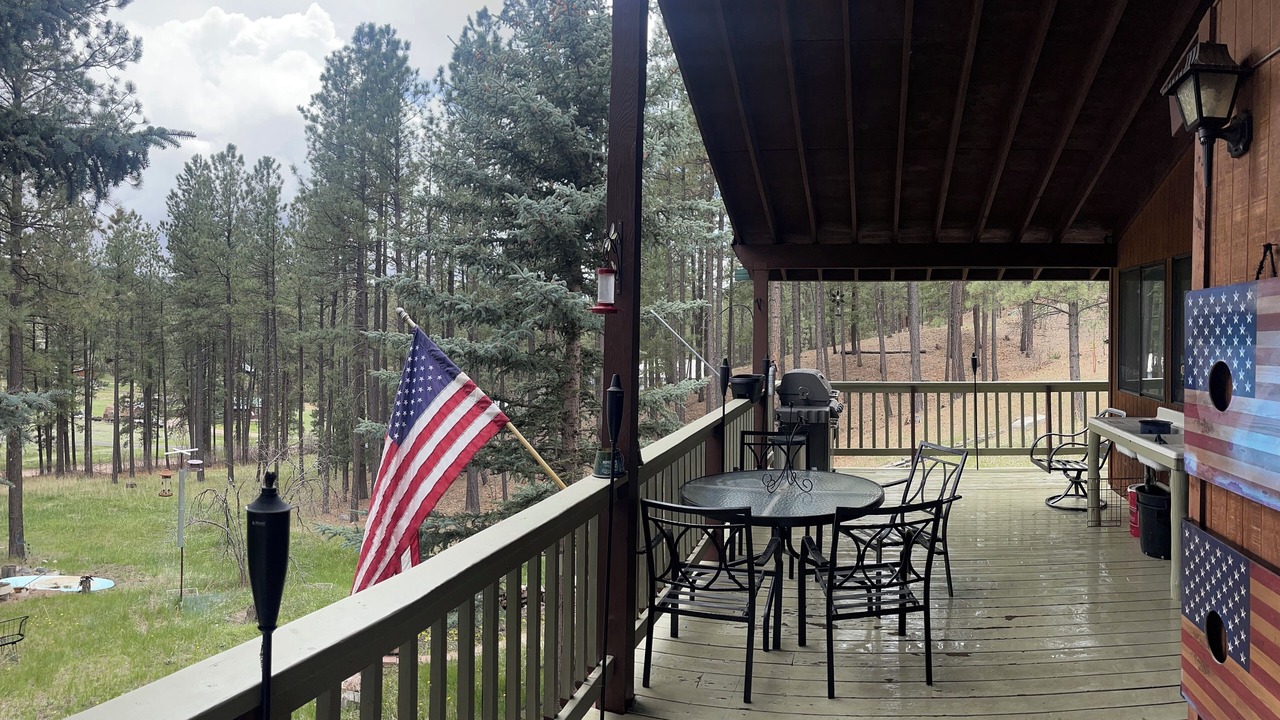 Photo of Outdoor in Jemez Springs