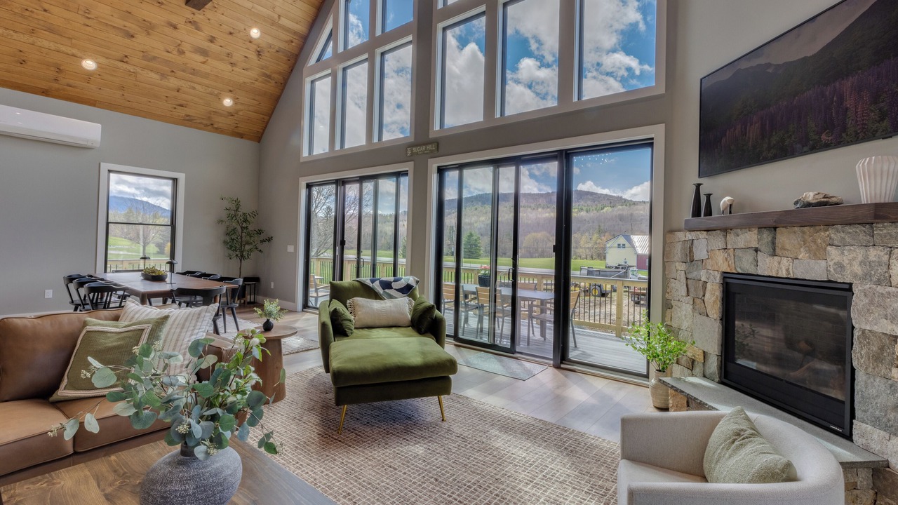 Photo of Livingroom in Franconia