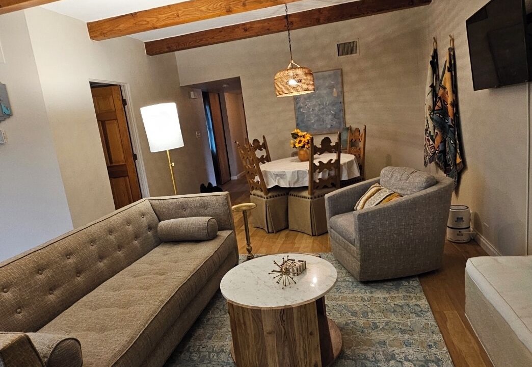 Photo of Bedroom in Santa Fe