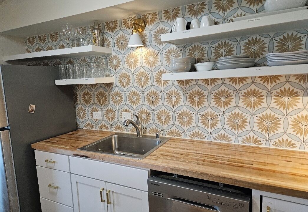 Photo of Kitchen in Santa Fe