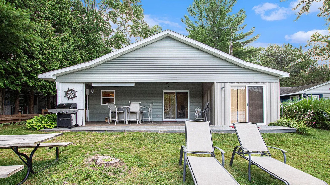 Photo of Outdoor in Mecosta