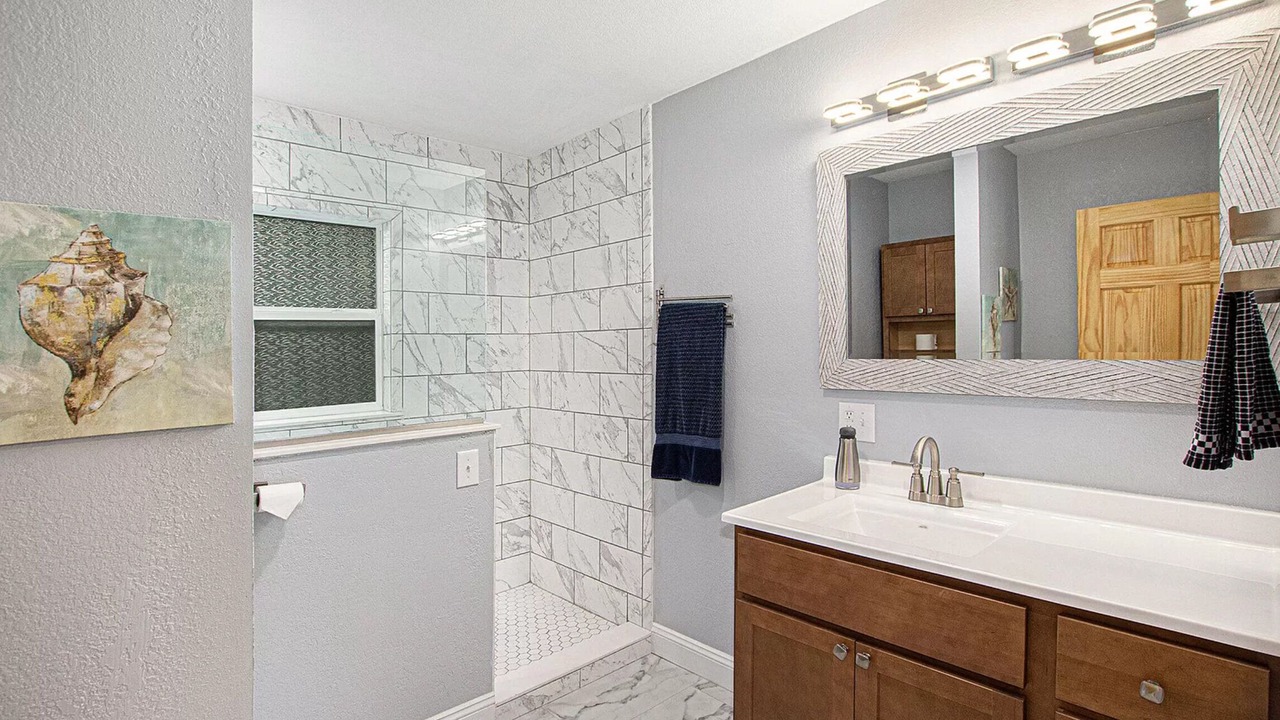 Photo of Bathroom in Mecosta
