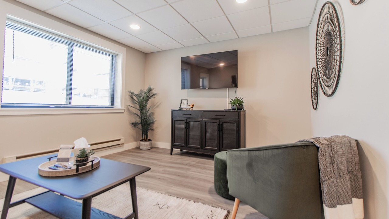 Photo of Livingroom in Downtown - Waterfront