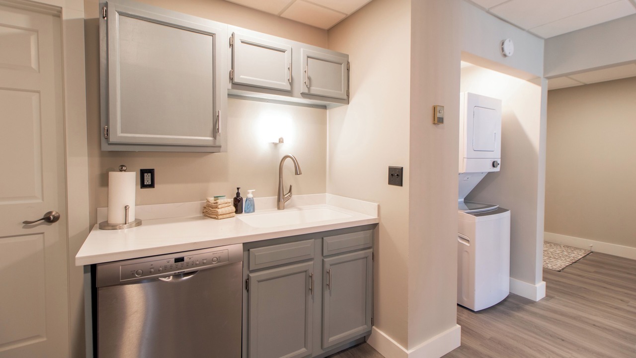 Photo of Bathroom in Downtown - Waterfront