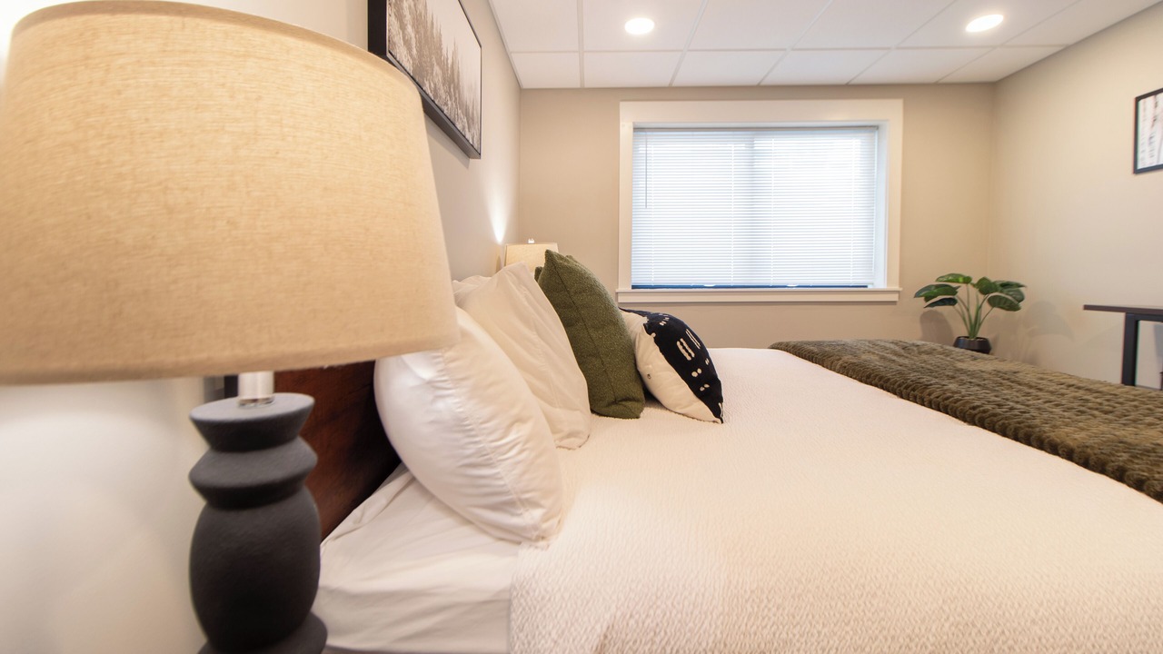 Photo of Bedroom in Downtown - Waterfront