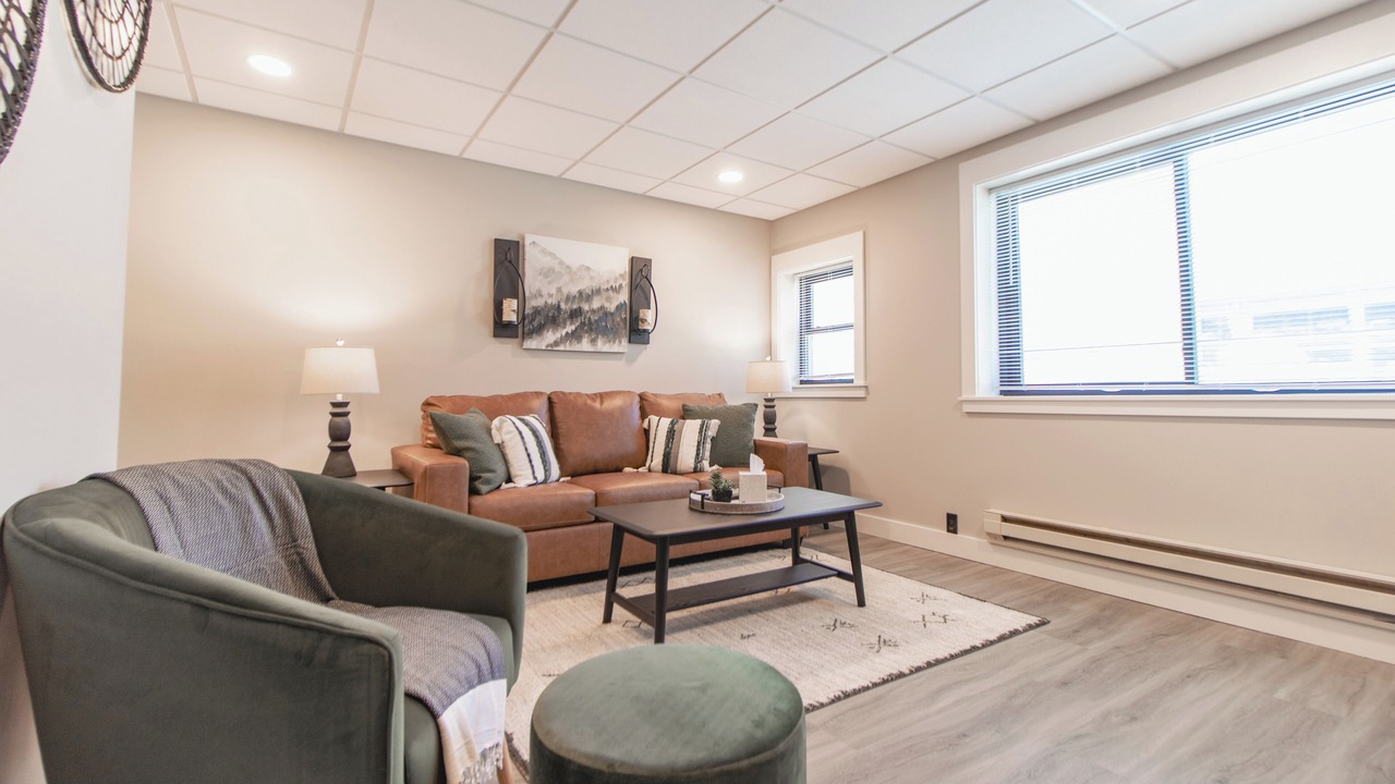 Photo of Livingroom in Downtown - Waterfront