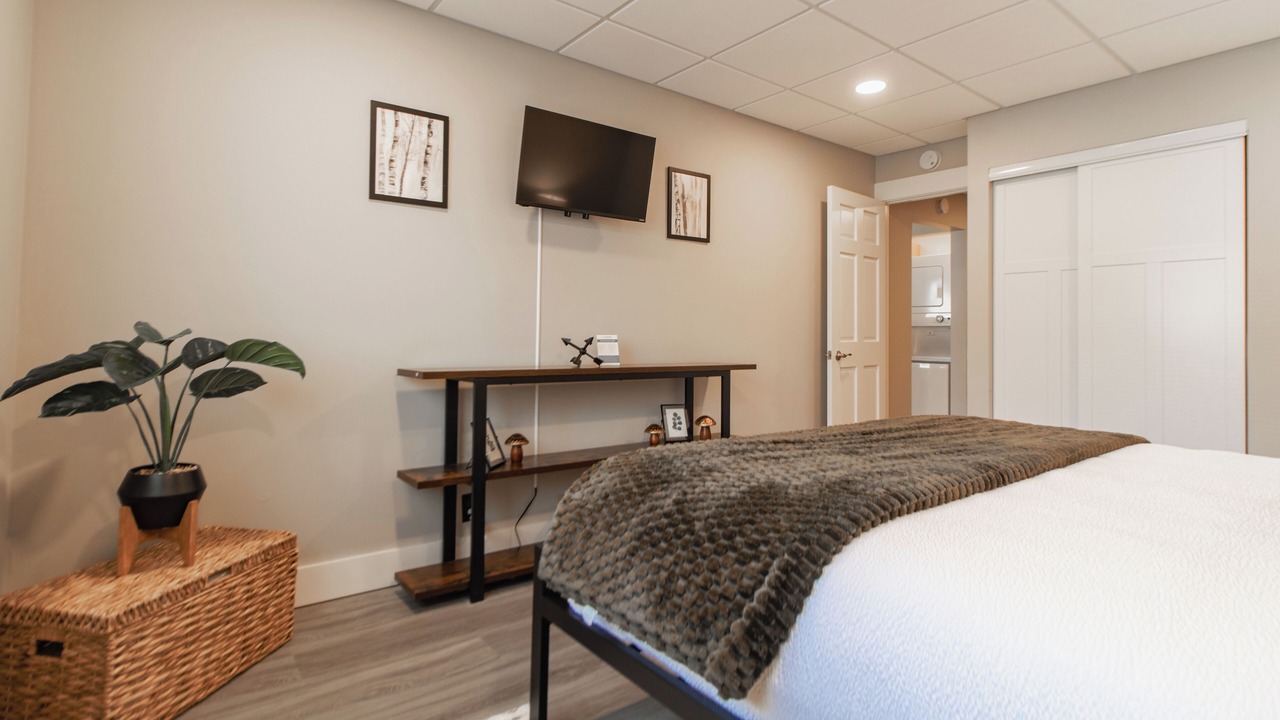 Photo of Bedroom in Downtown - Waterfront