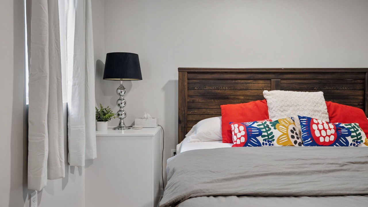 Photo of Bedroom in Union Park