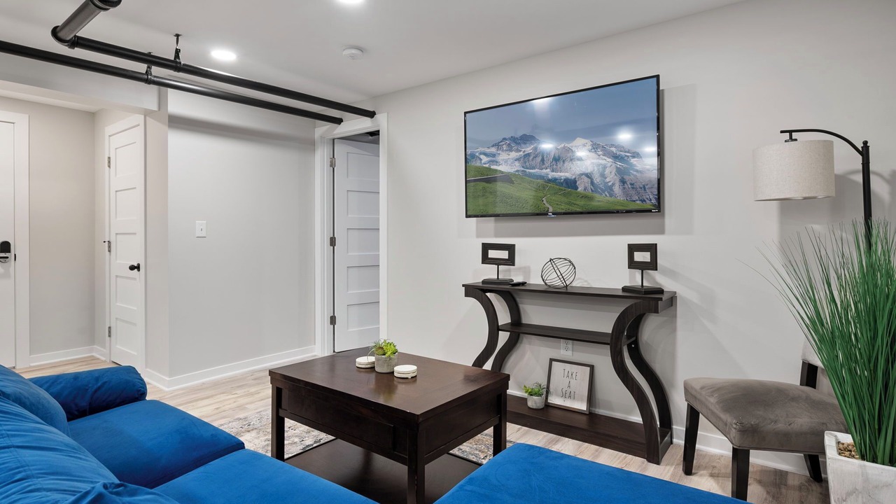 Photo of Livingroom in Union Park