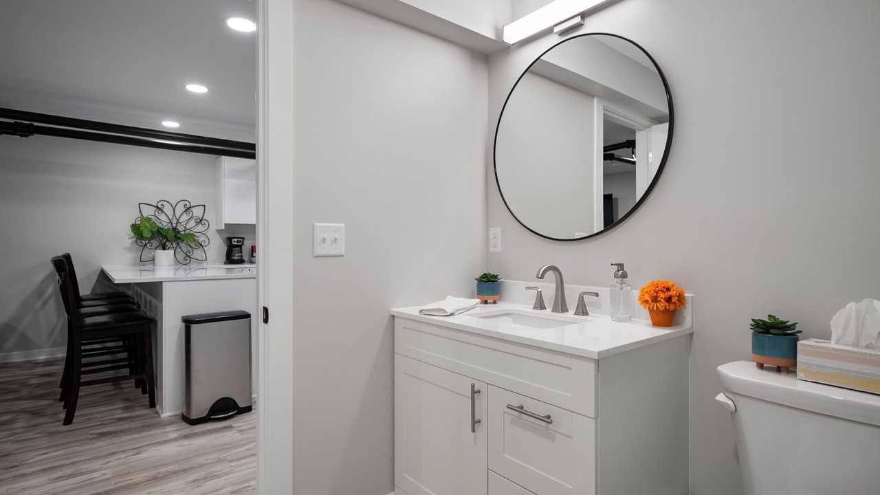 Photo of Bathroom in Union Park