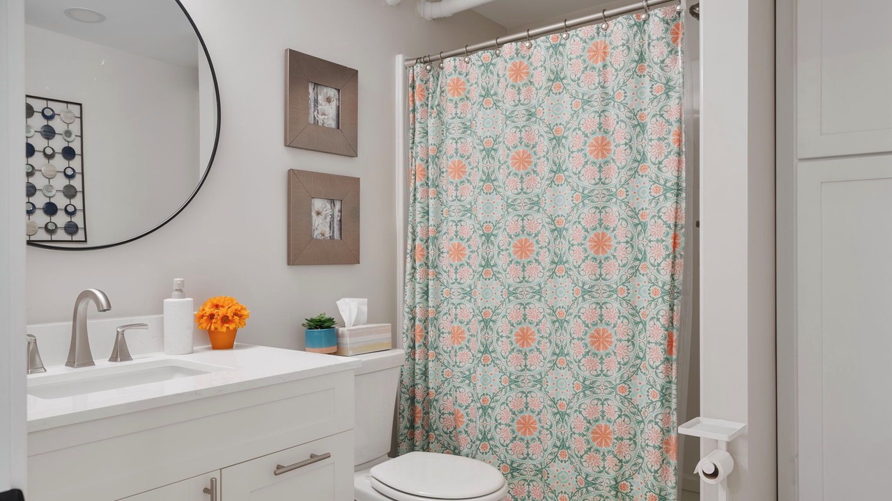 Photo of Bathroom in Union Park