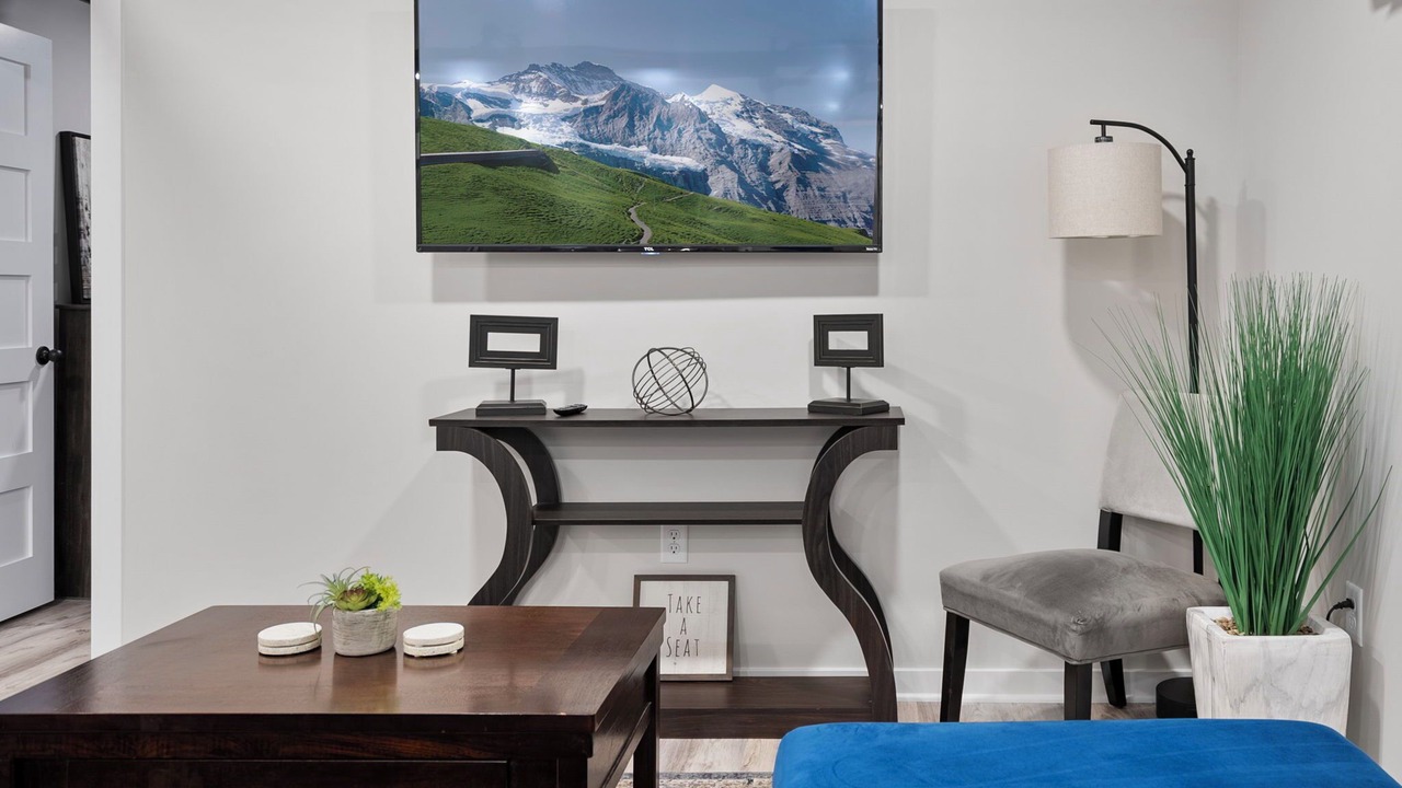 Photo of Livingroom in Union Park
