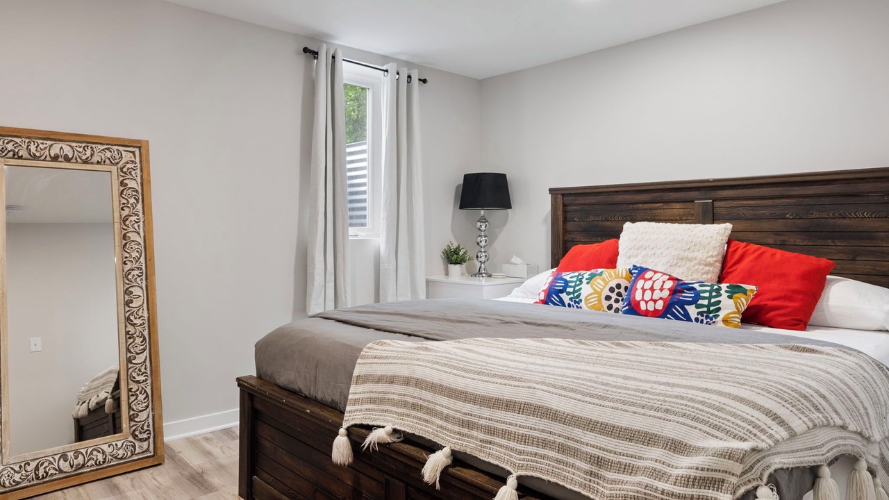 Photo of Bedroom in Union Park